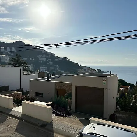 Bonito Cerca De La Playa Con Gran Terraza
