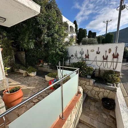 Apartment Bonito Cerca De La Playa Con Gran Terraza Roses