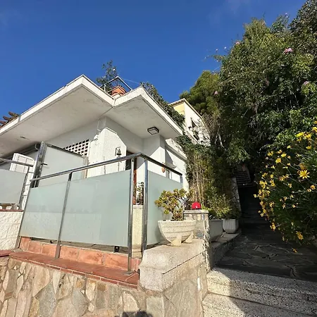 Apartment Bonito Cerca De La Playa Con Gran Terraza Roses