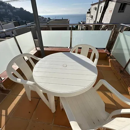 Bonito Cerca De La Playa Con Gran Terraza