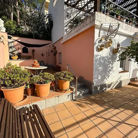 Apartment Bonito Cerca De La Playa Con Gran Terraza *