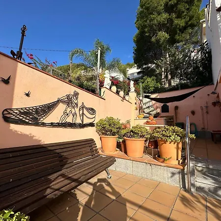 Bonito Cerca De La Playa Con Gran Terraza *