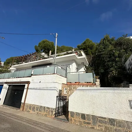 アパート Bonito Cerca De La Playa Con Gran Terraza Av-04 *