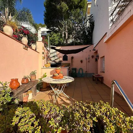 Bonito Cerca De La Playa Con Gran Terraza Av-04